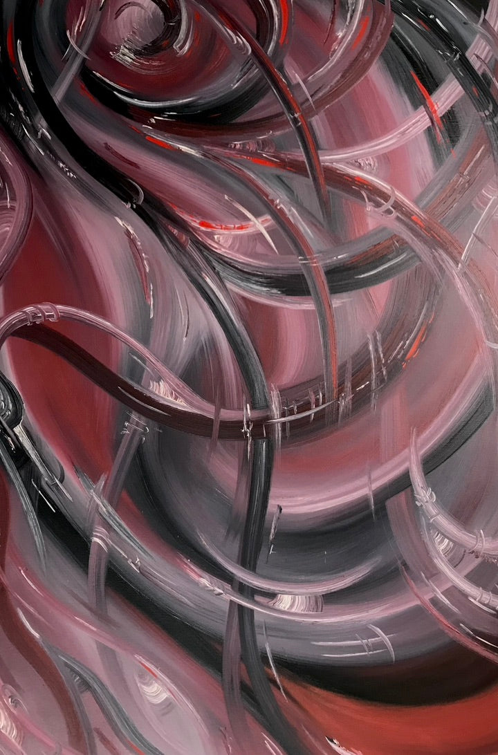 Pink Wave