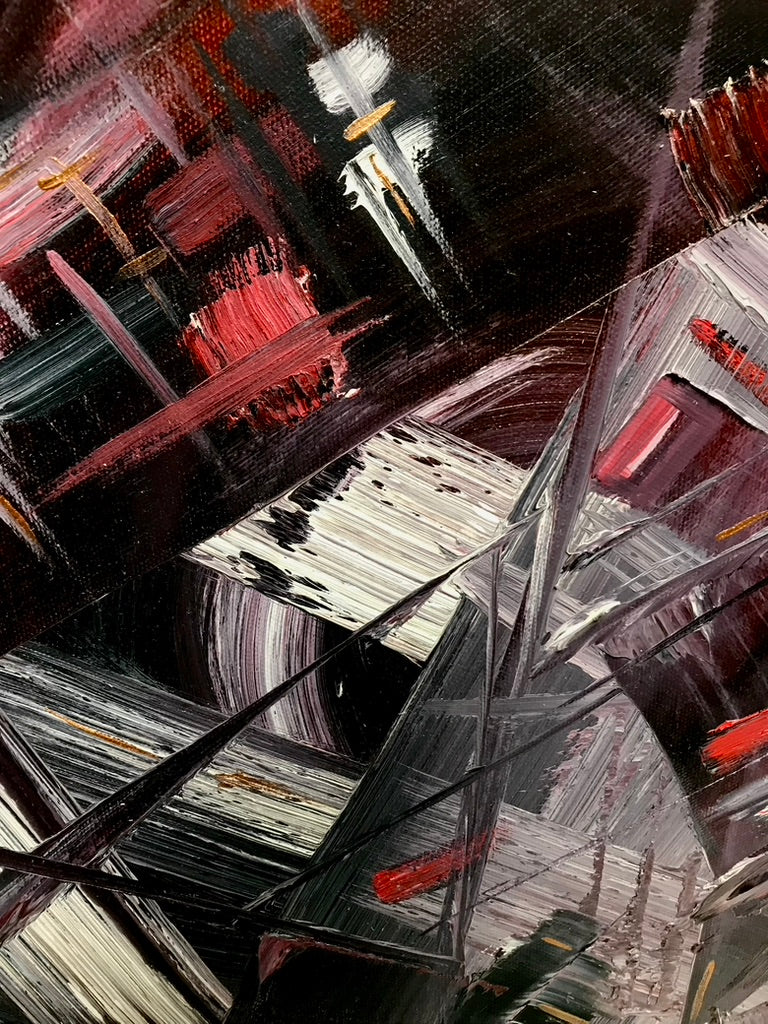 City Fire