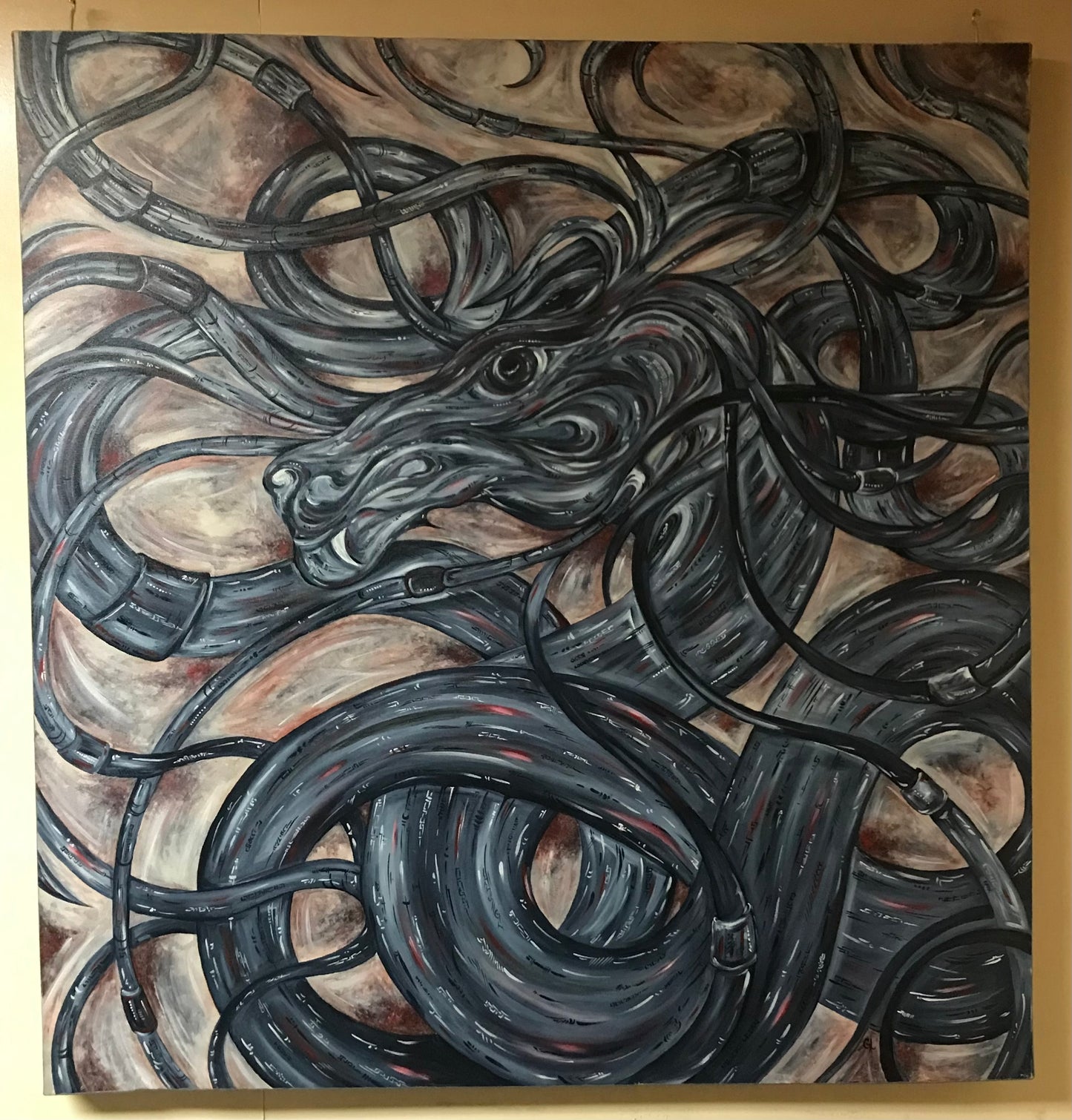 Serpent
