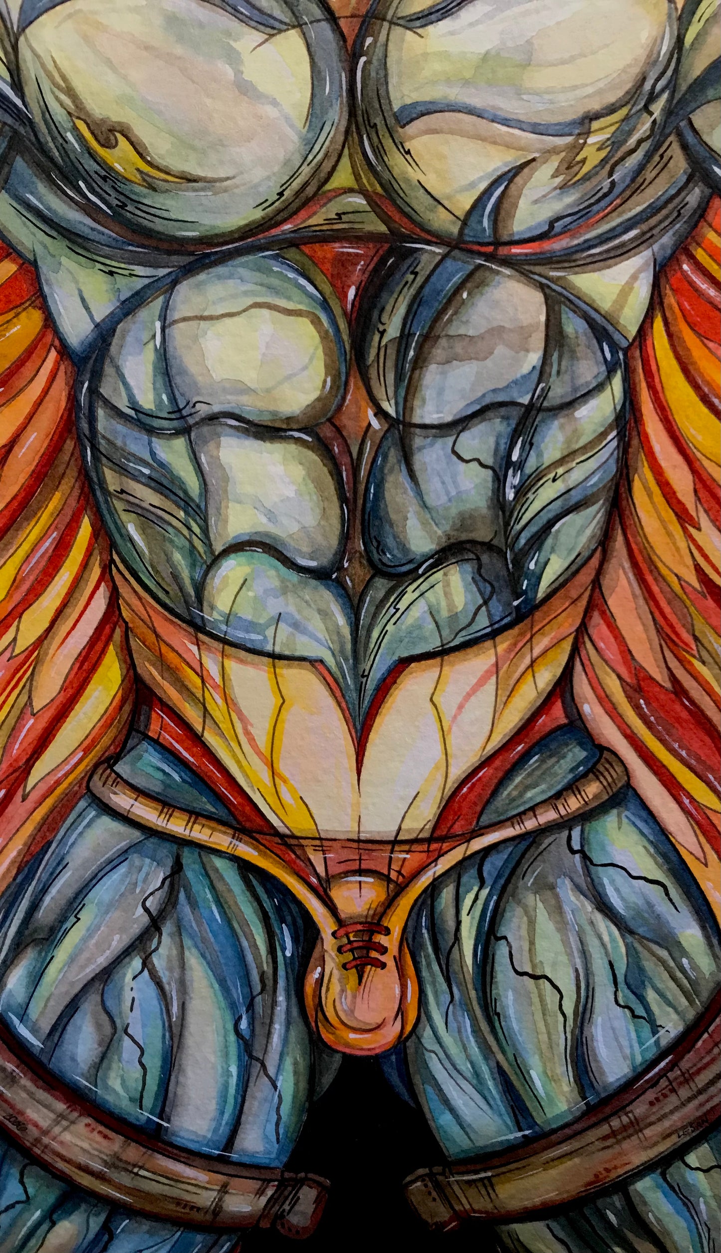 ArchA