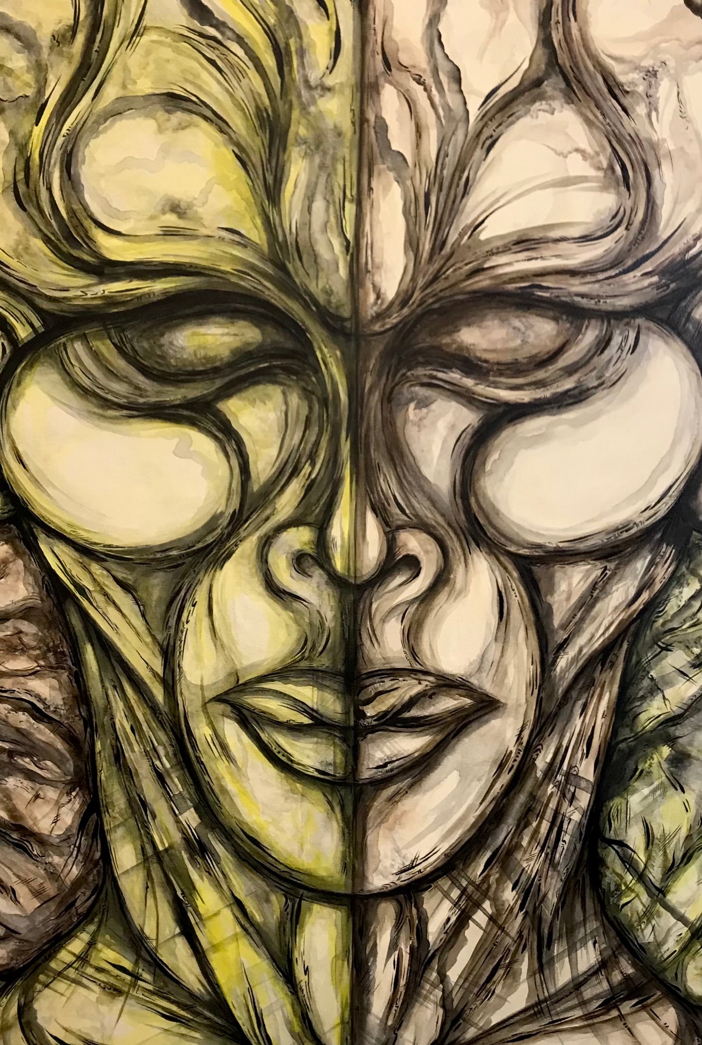 Alien Duality