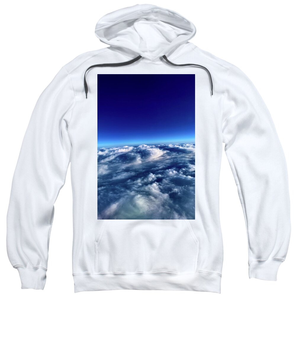 Above the Clouds - Sweatshirt