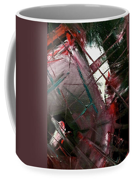 Archer - Mug