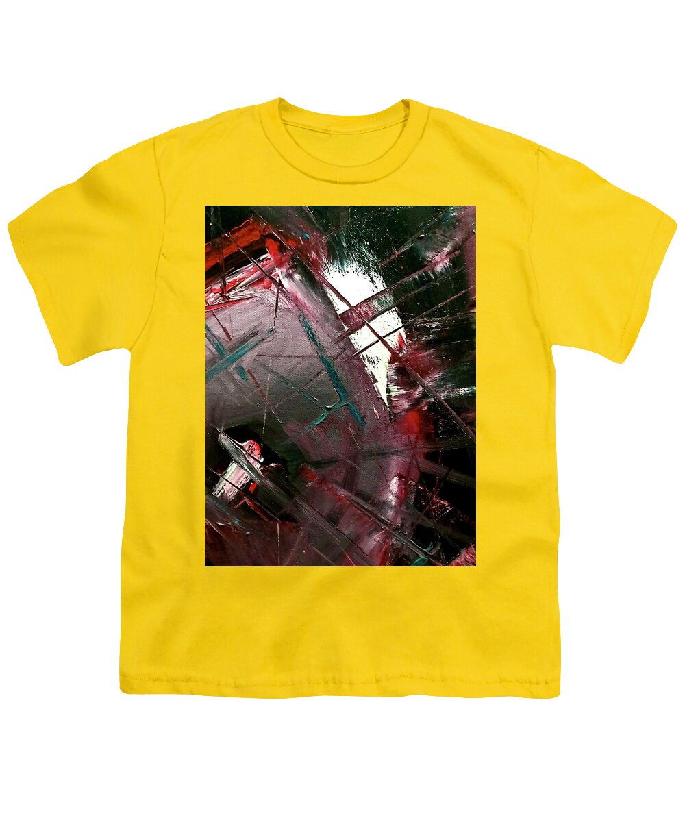 Archer - Youth T-Shirt