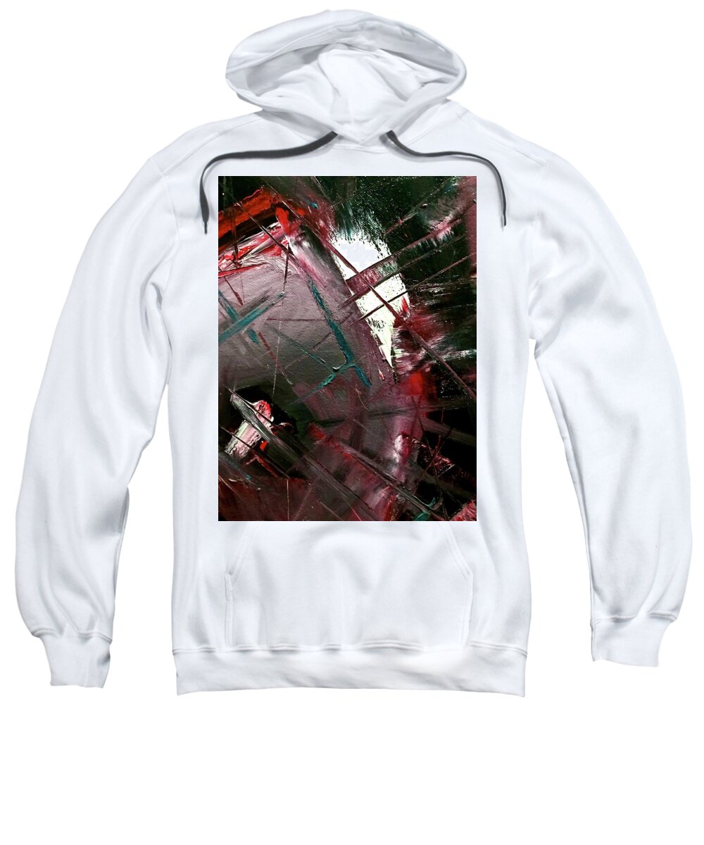 Archer - Sweatshirt