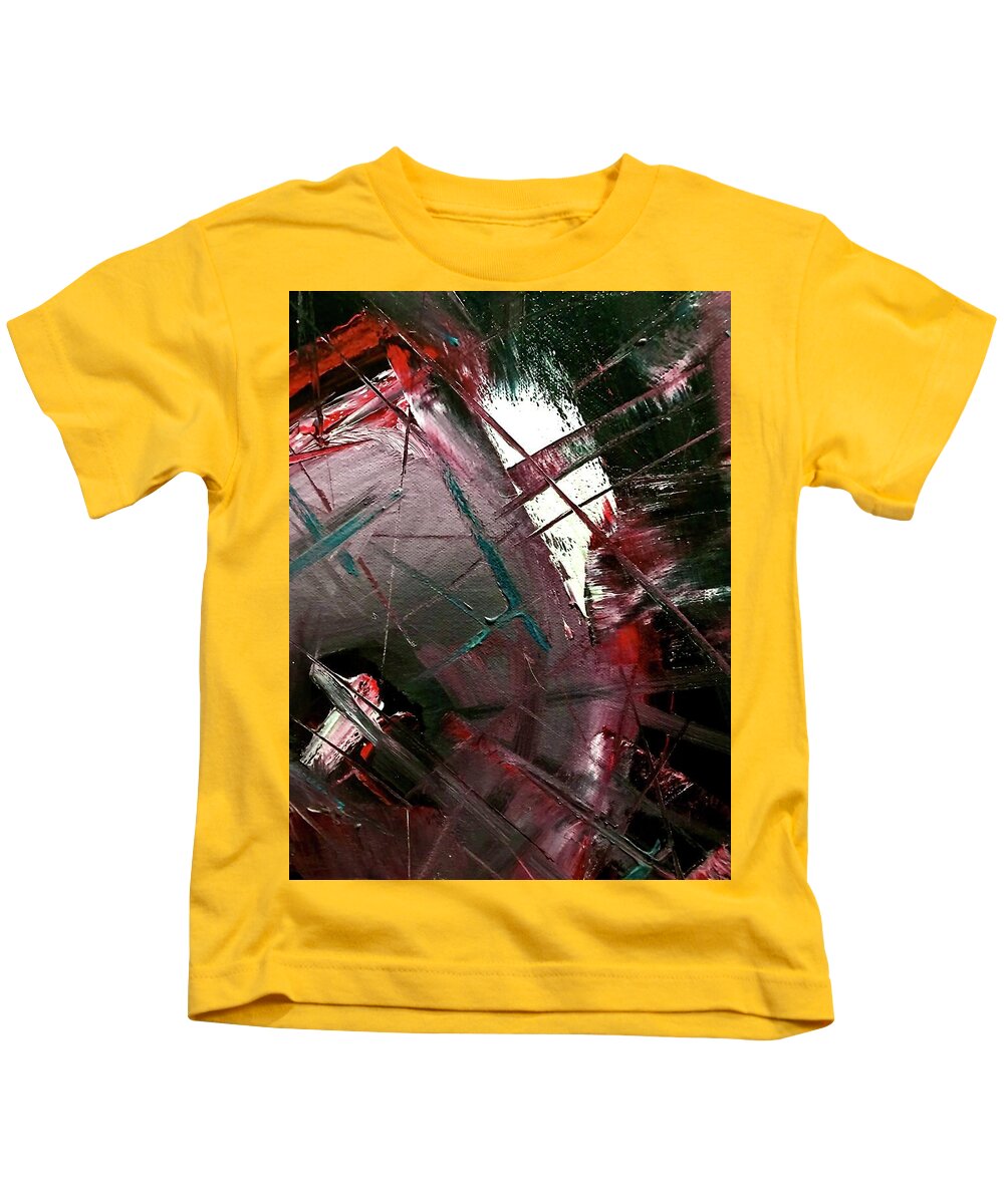 Archer - Kids T-Shirt