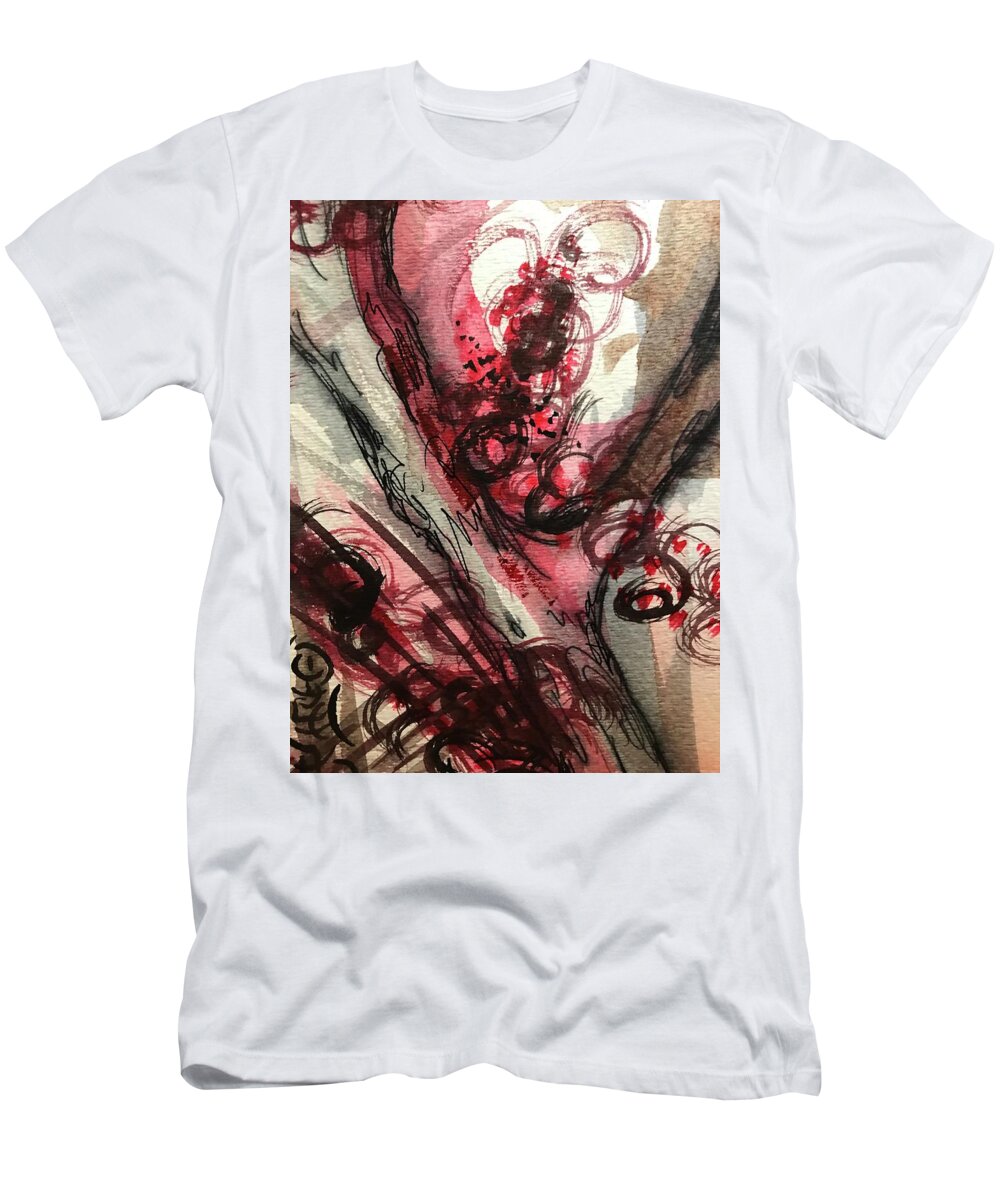 Cherry Blossom - T-Shirt