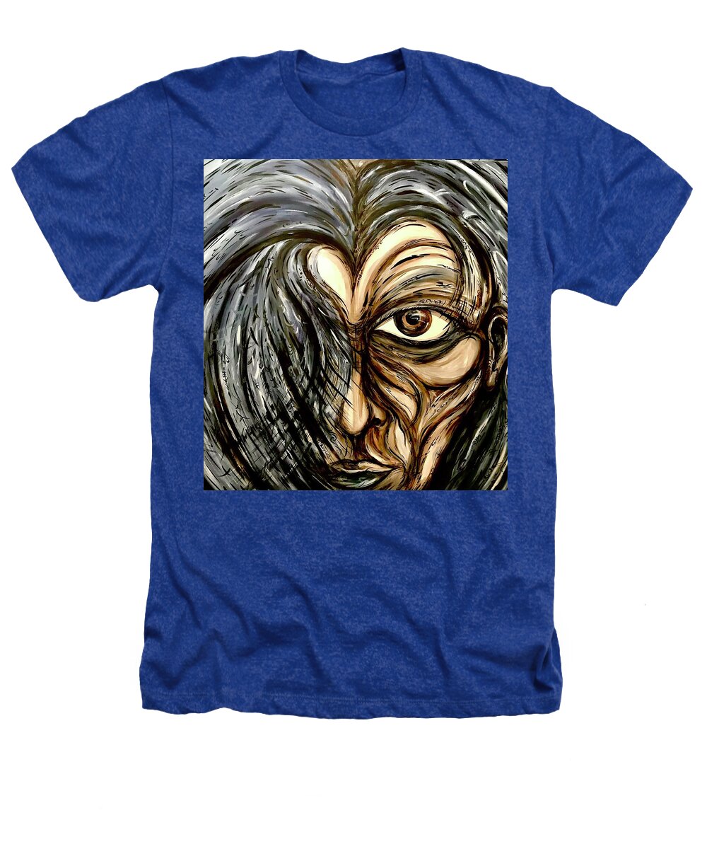 Creep - Heathers T-Shirt