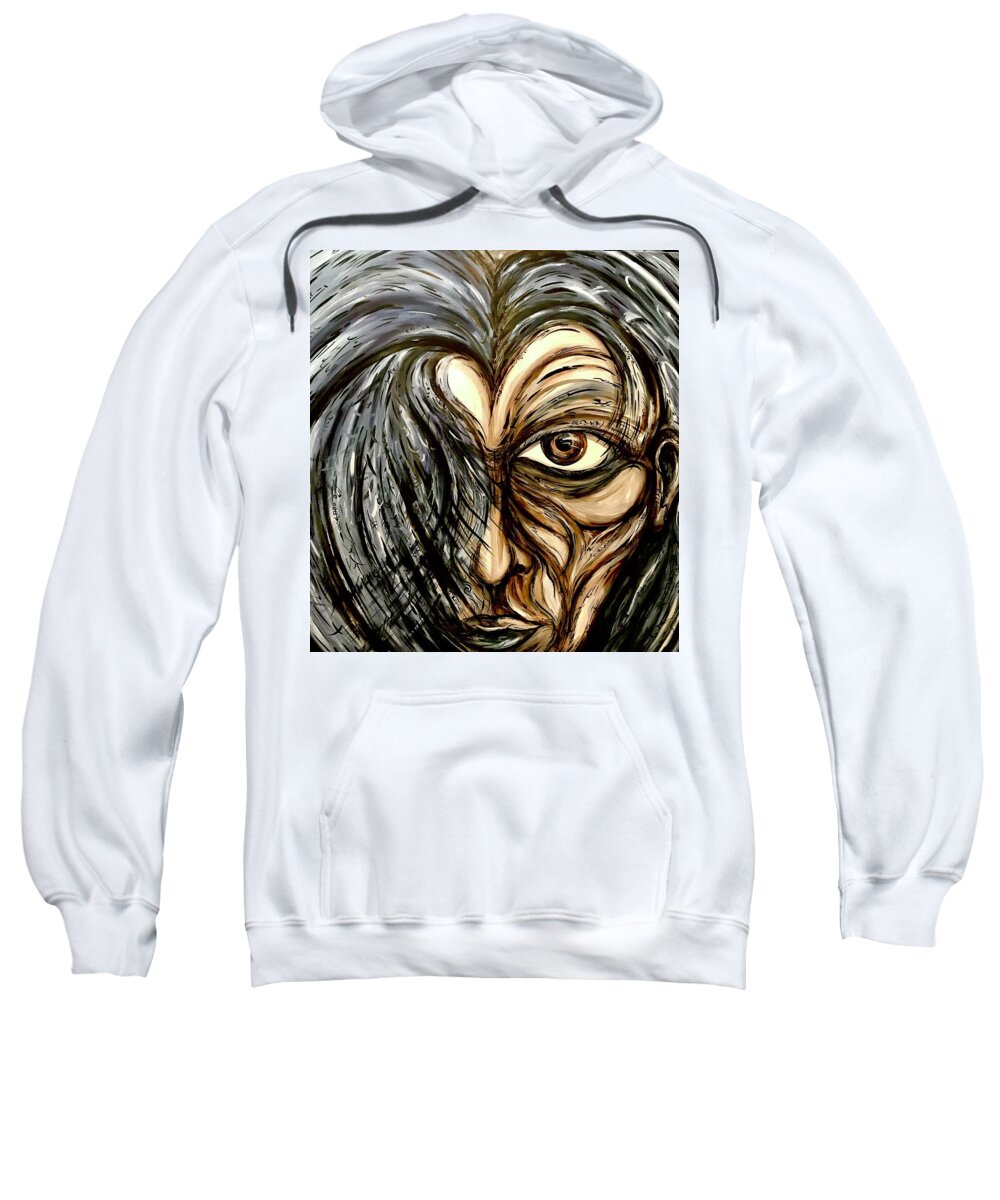 Creep - Sweatshirt