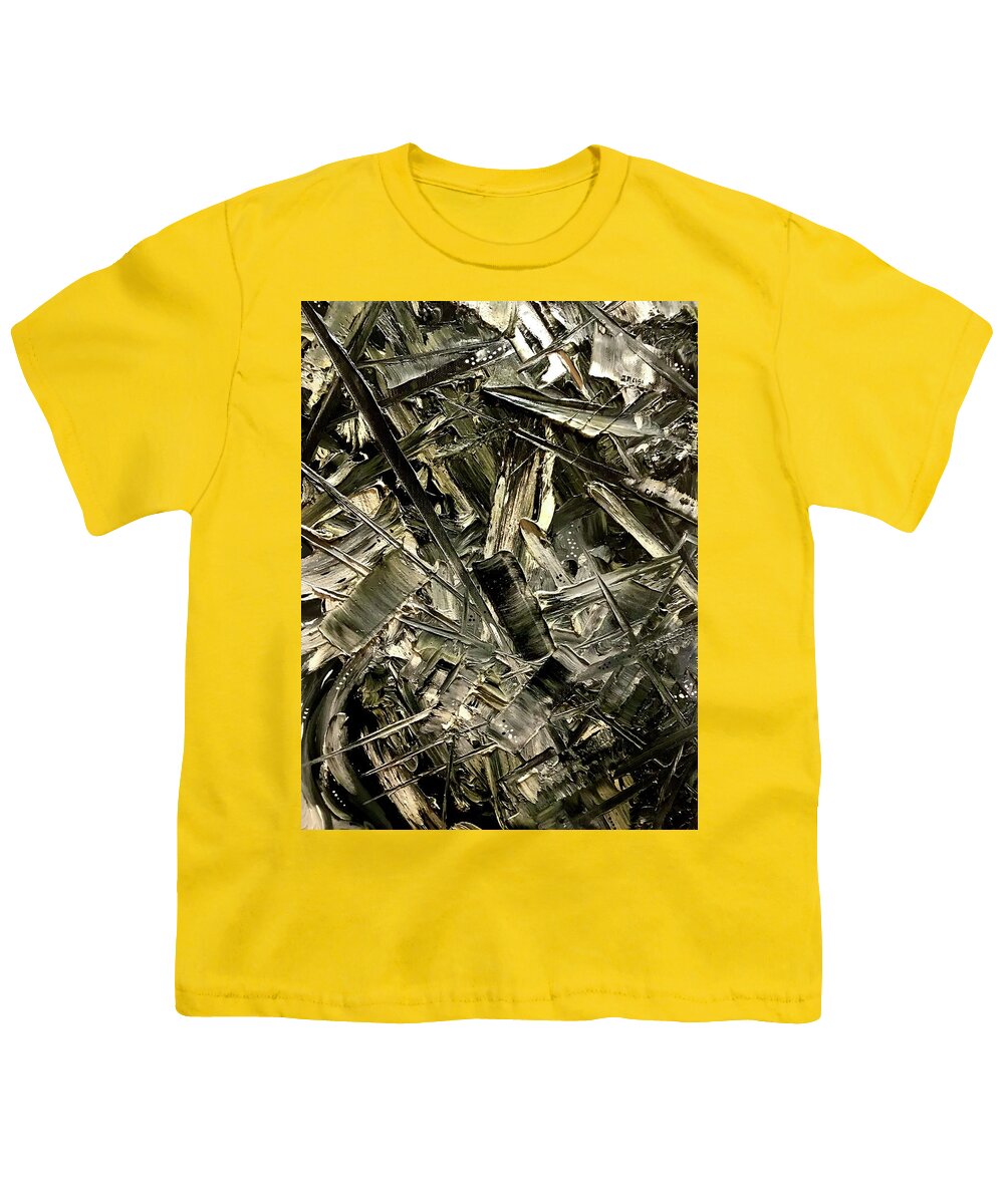 Dirt Scrape - Youth T-Shirt