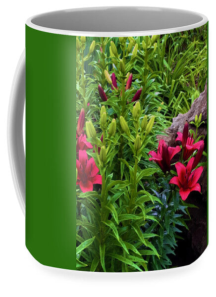 Garden Love - Mug