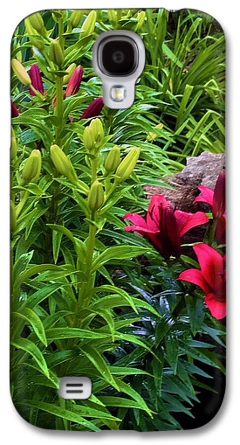 Garden Love - Phone Case