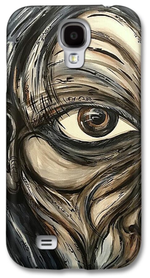 Half Creep - Phone Case