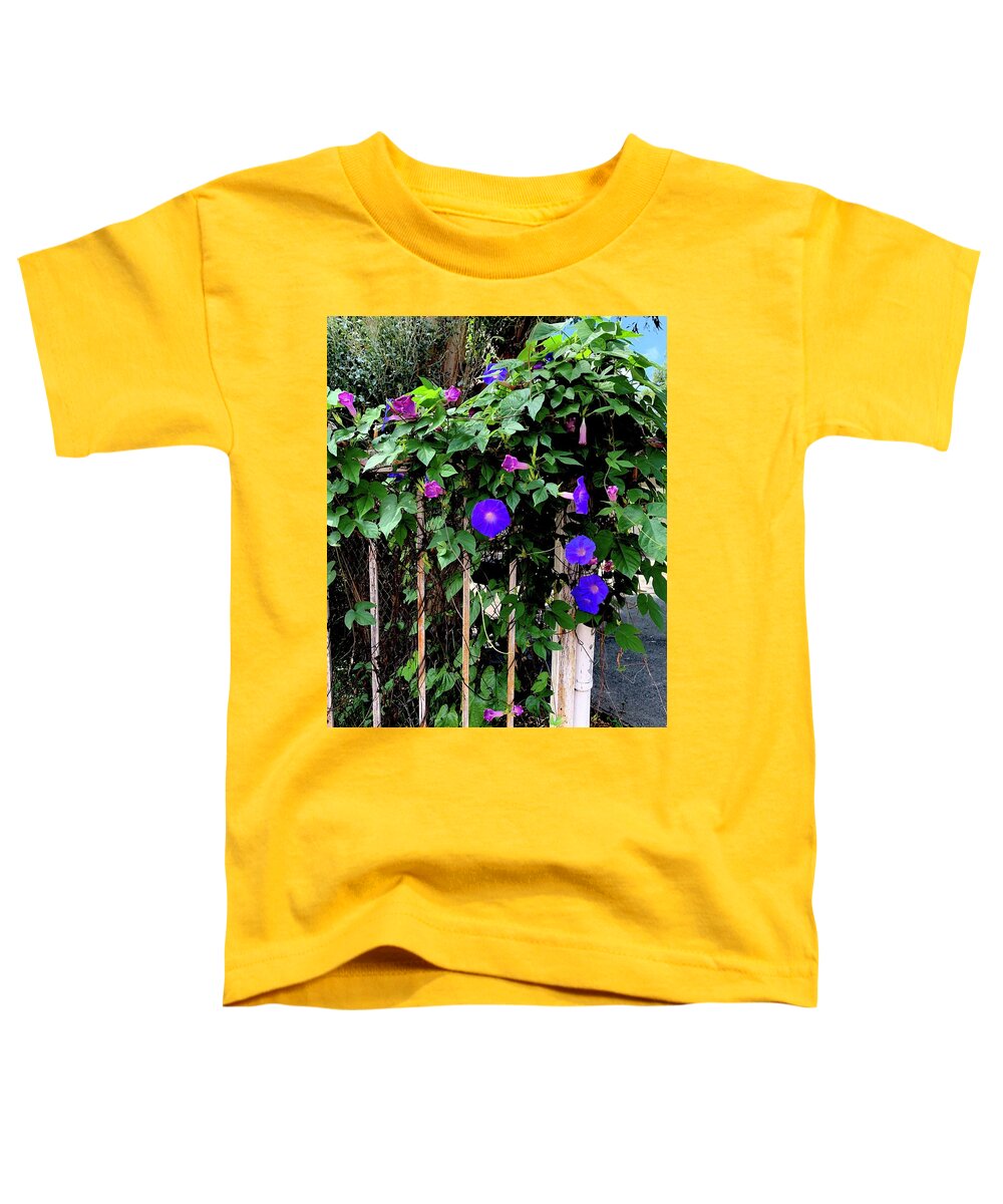 LA Neighbor - Toddler T-Shirt