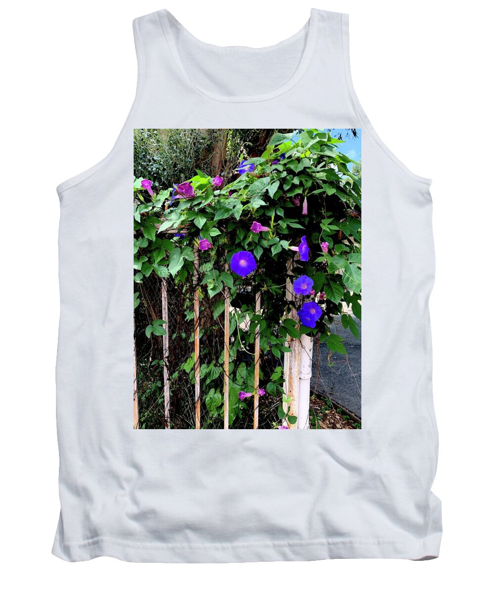 LA Neighbor - Tank Top