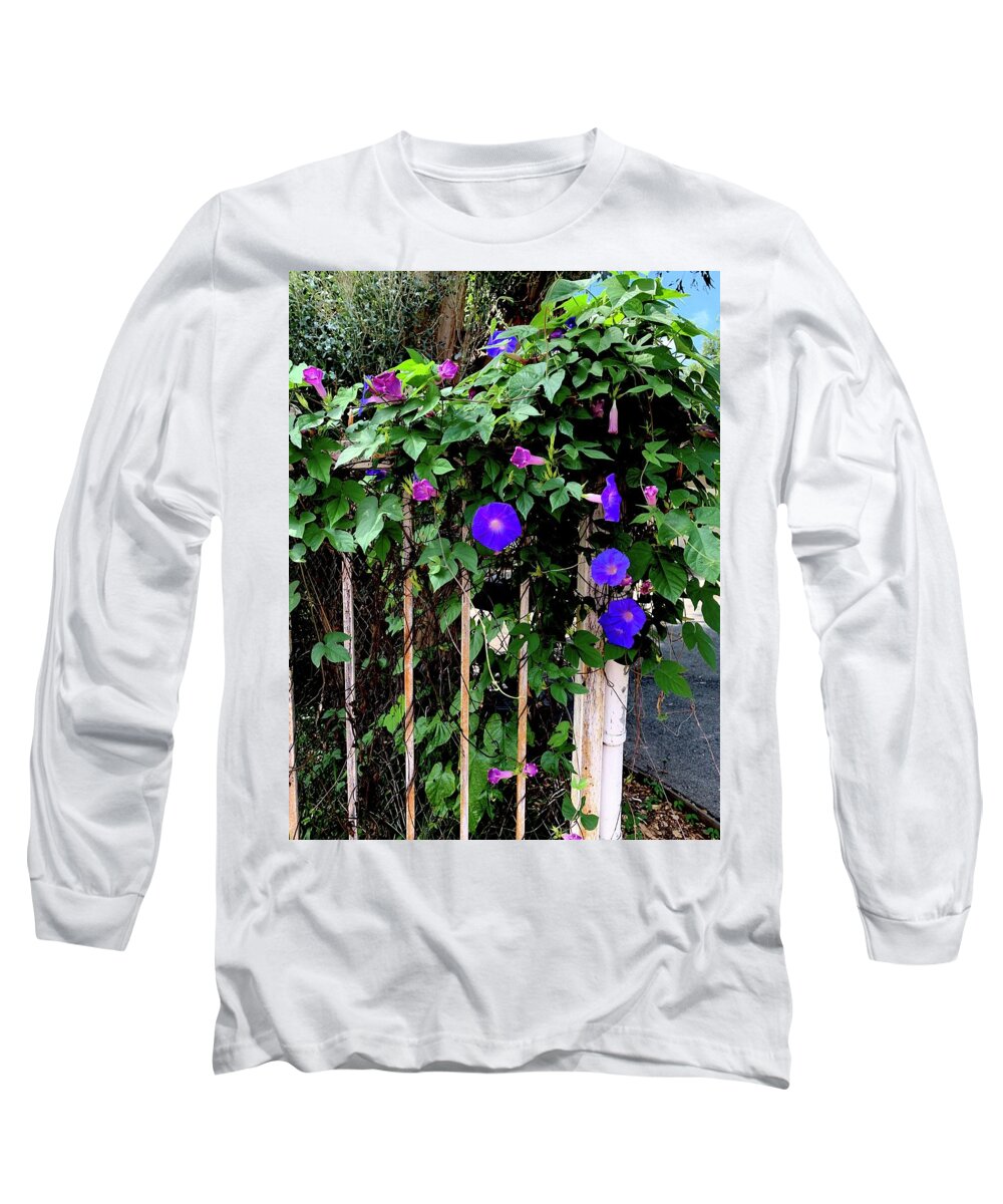 LA Neighbor - Long Sleeve T-Shirt