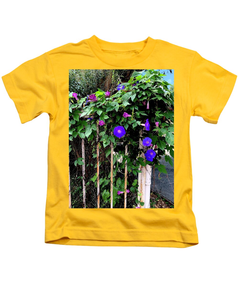 LA Neighbor - Kids T-Shirt