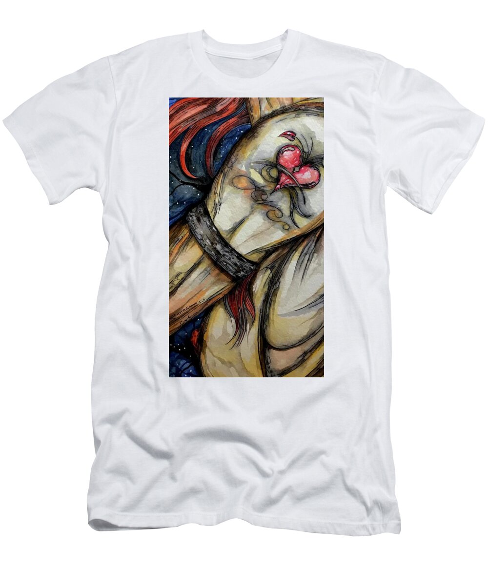 Love Tat - T-Shirt