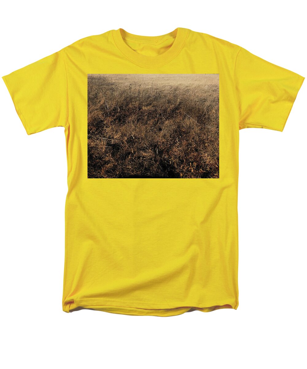 MO Grass - Men's T-Shirt (Regular Fit)