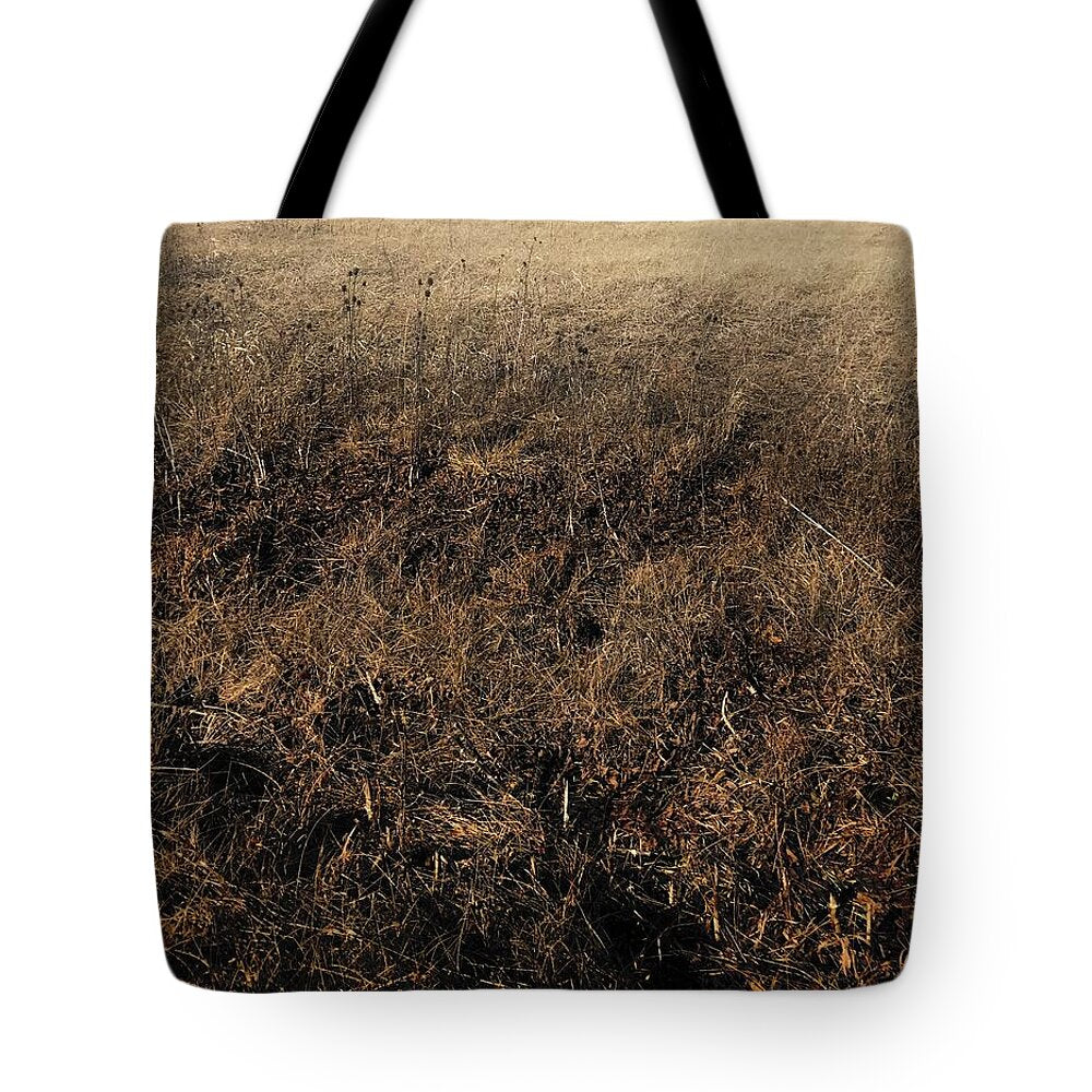 MO Grass - Tote Bag