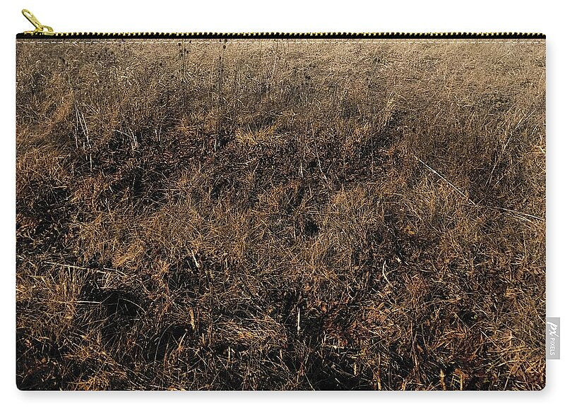 MO Grass - Zip Pouch