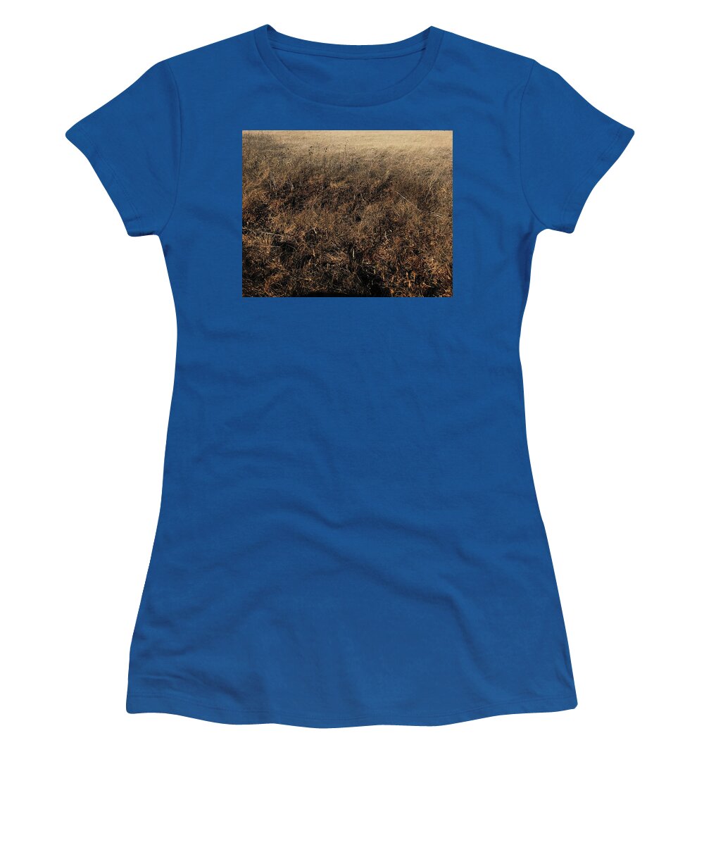MO Grass - Women's T-Shirt