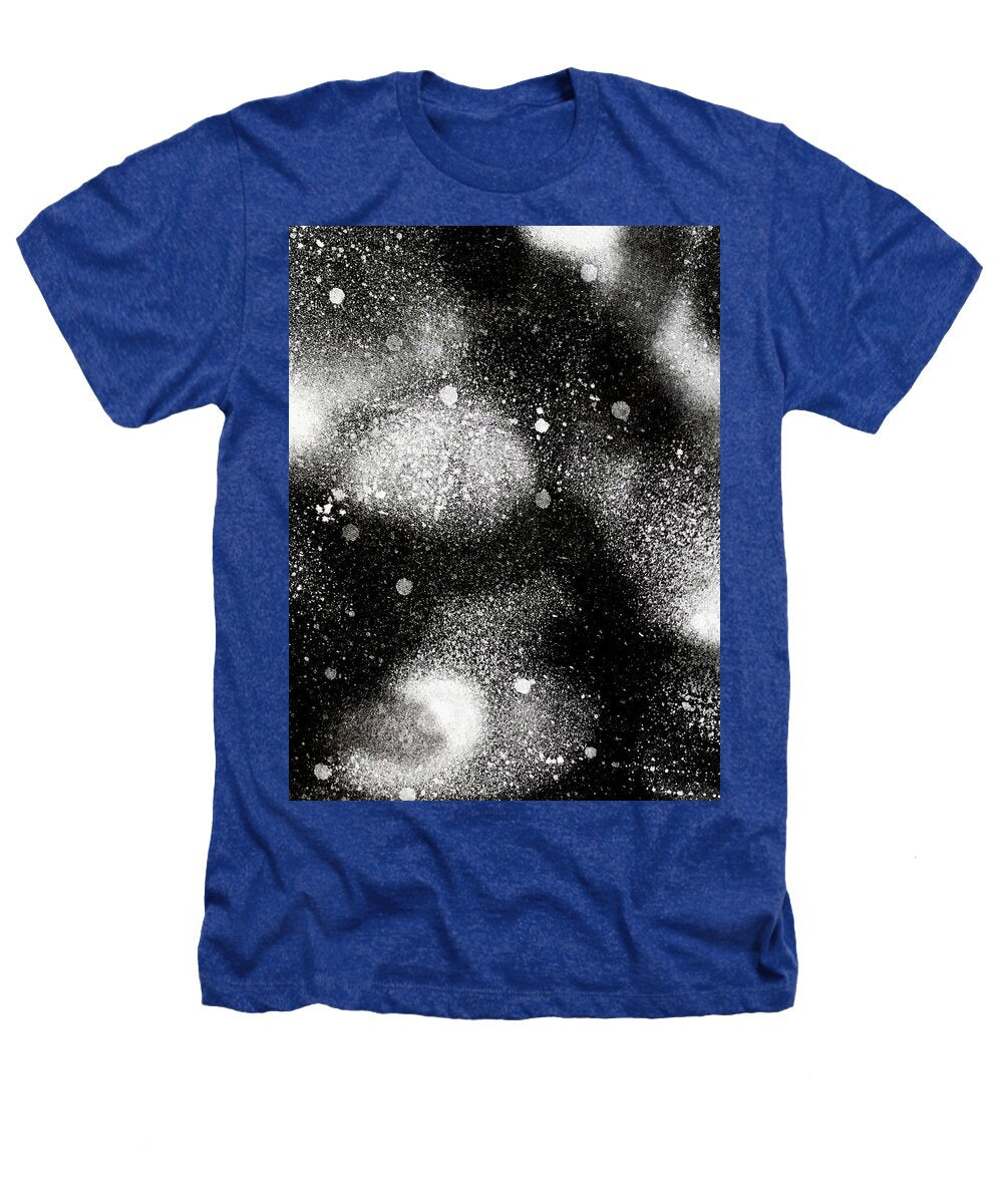 Overspray - Heathers T-Shirt