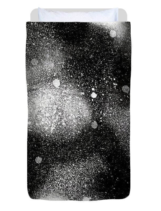 Overspray - Duvet Cover