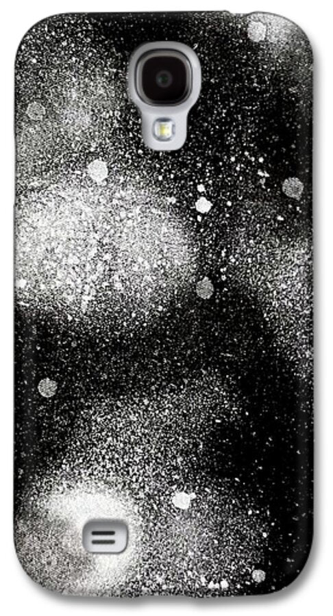 Overspray - Phone Case