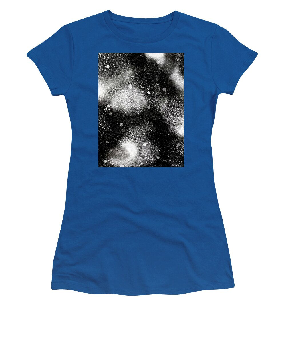 Overspray - Women's T-Shirt