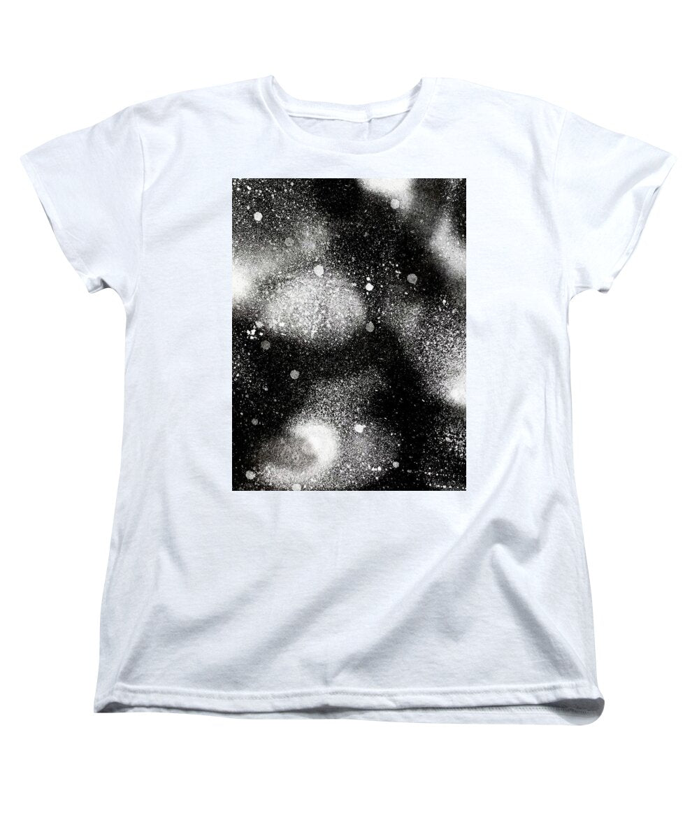 Overspray - Women's T-Shirt (Standard Fit)