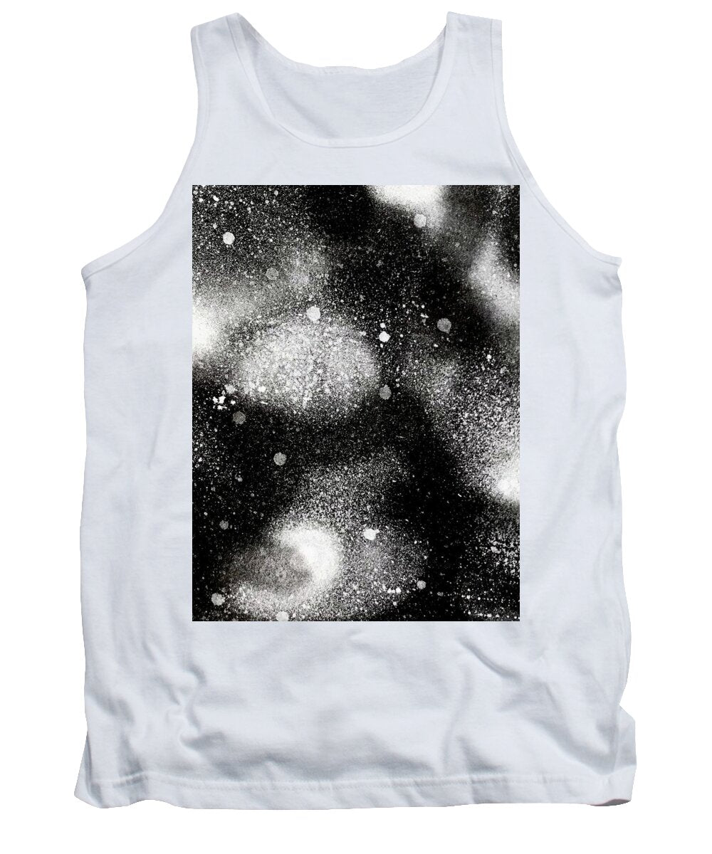Overspray - Tank Top
