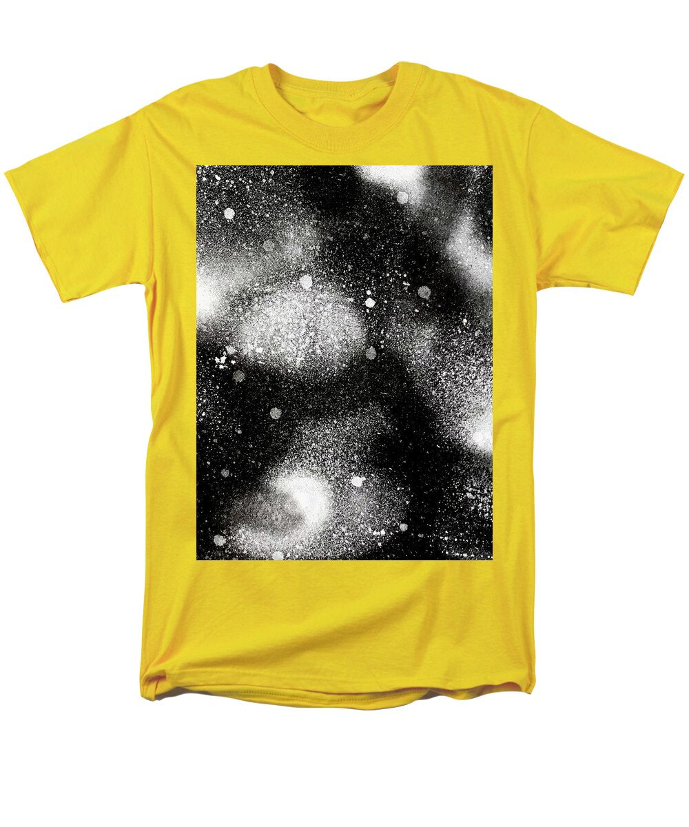 Overspray - Men's T-Shirt (Regular Fit)