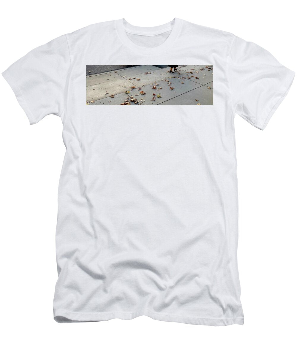 Rustle - T-Shirt