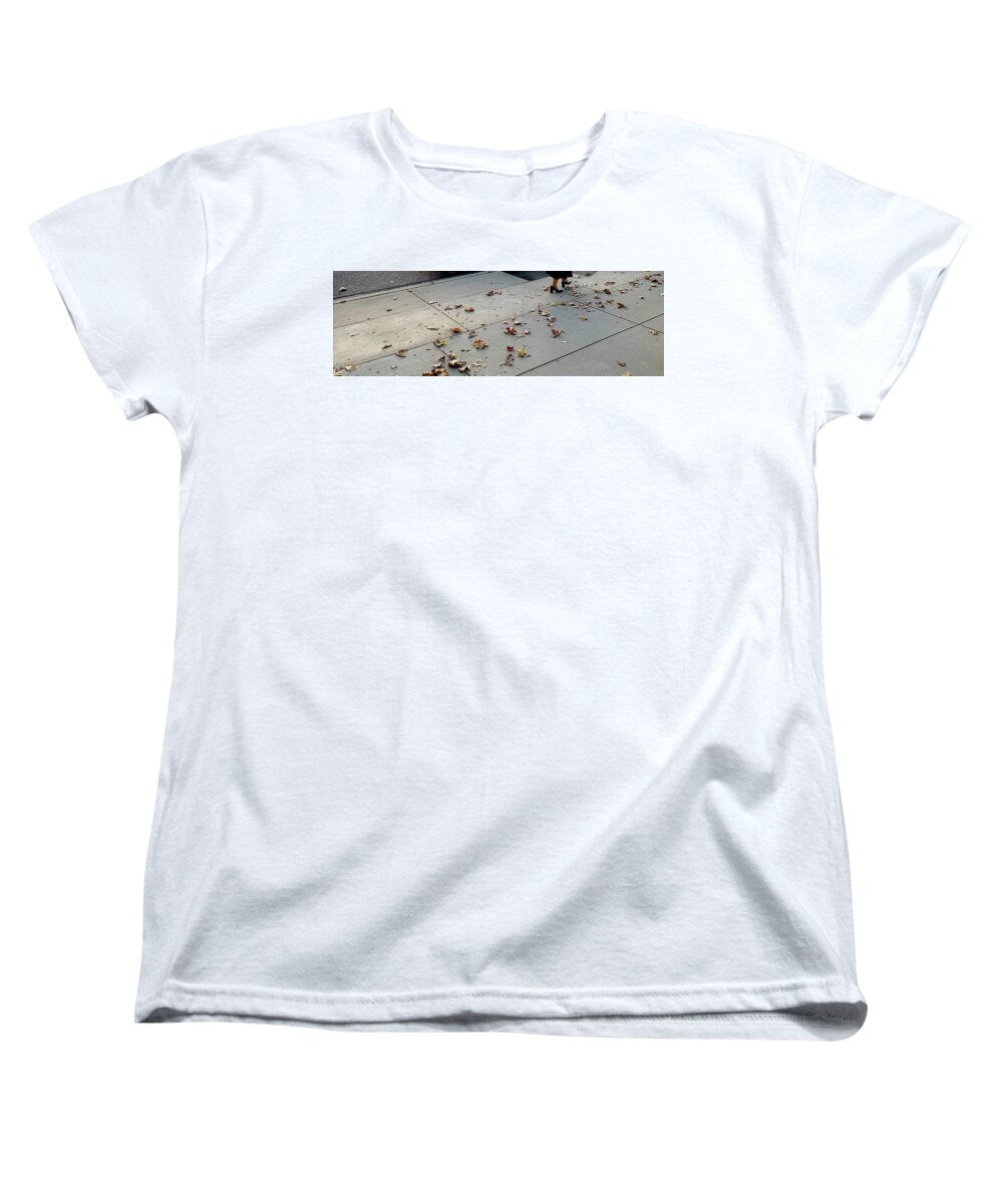 Rustle - Women's T-Shirt (Standard Fit)