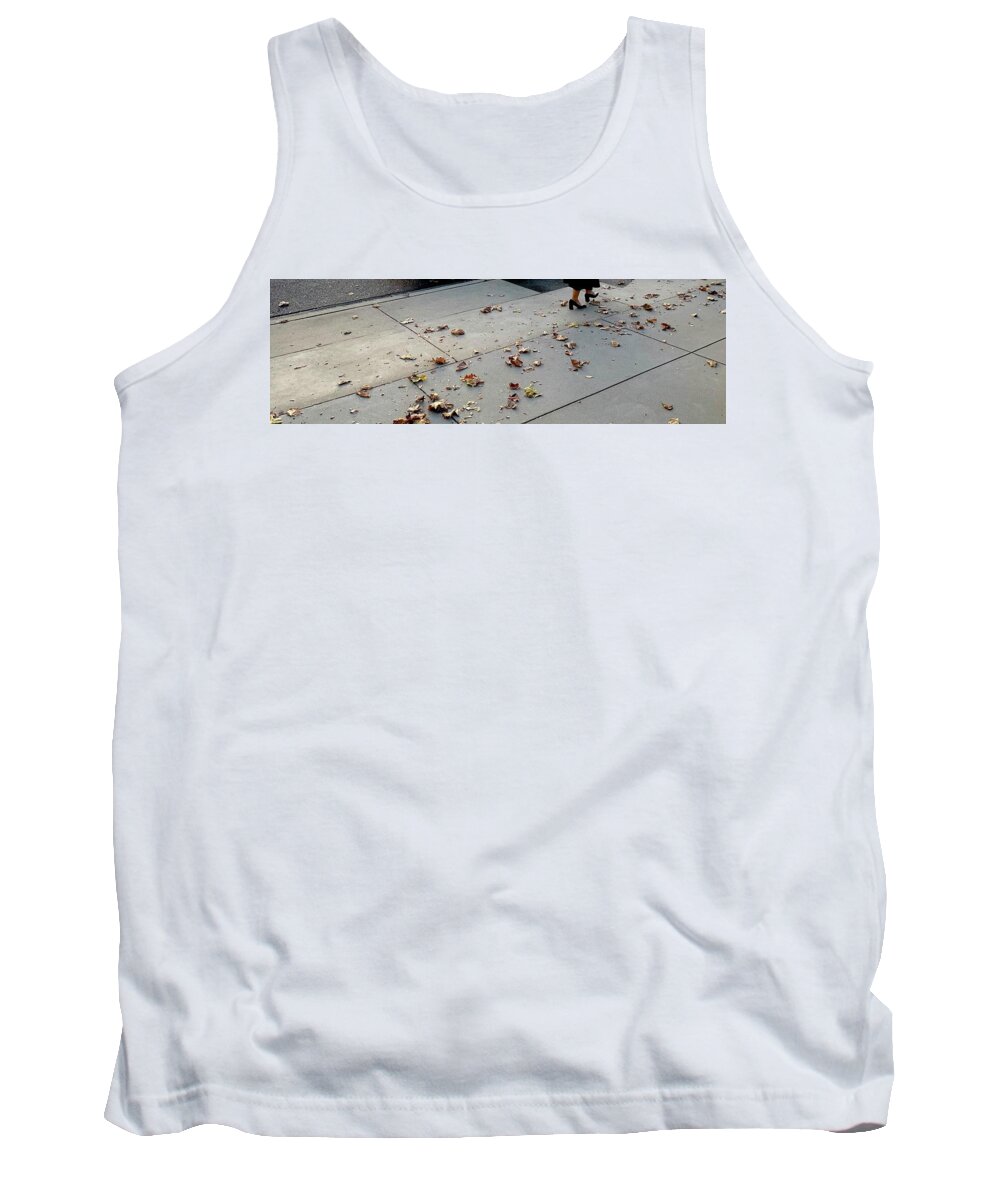 Rustle - Tank Top