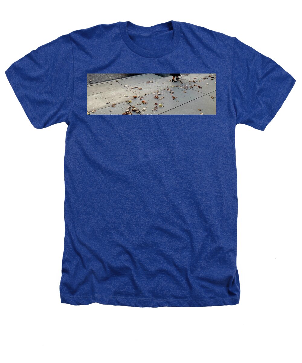 Rustle - Heathers T-Shirt