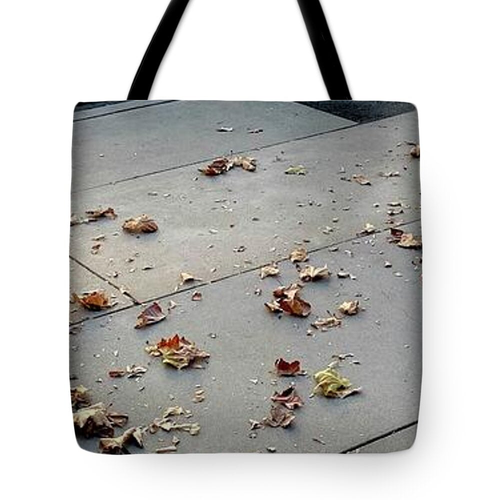 Rustle - Tote Bag