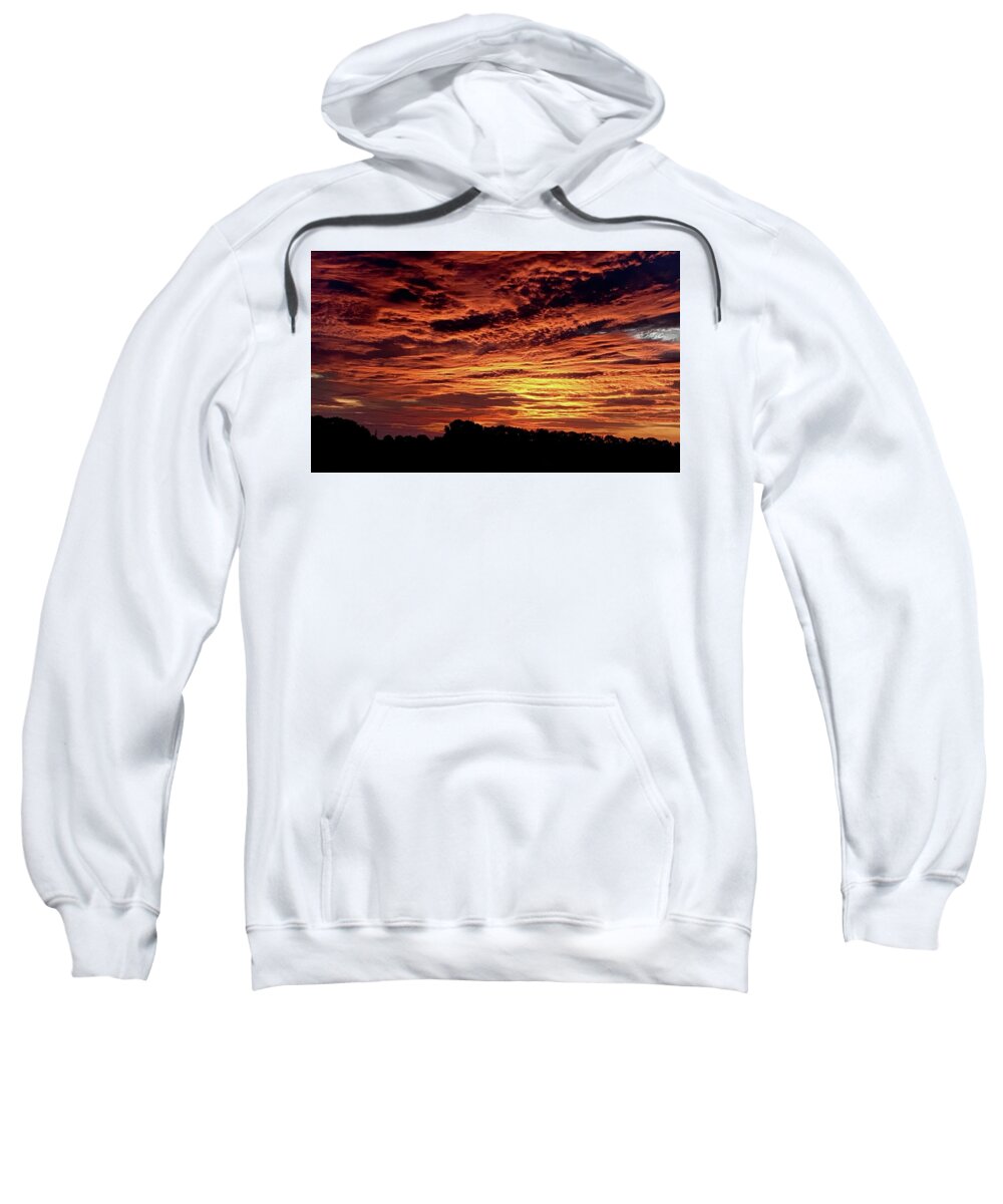 Sunrise - Sweatshirt