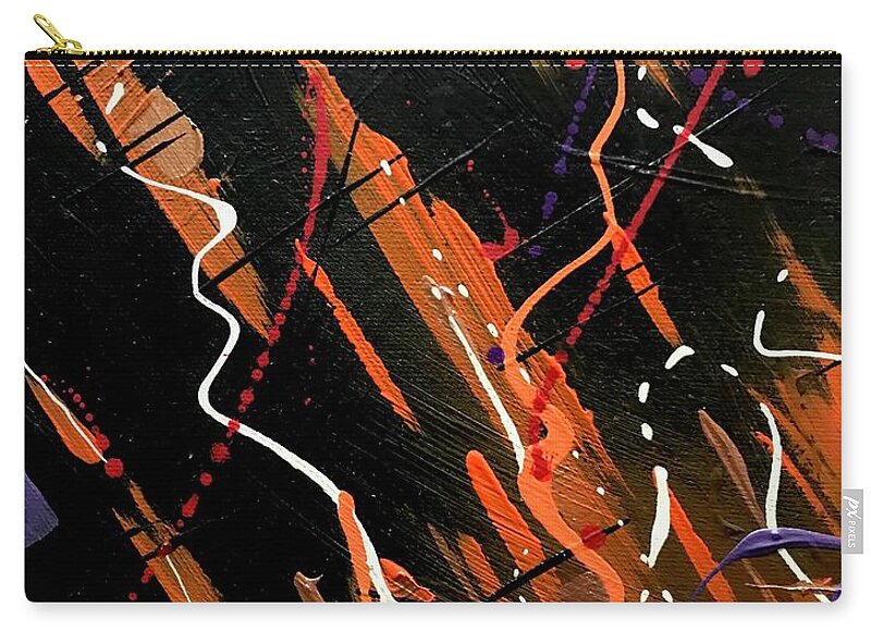 Surprise 1 - Zip Pouch