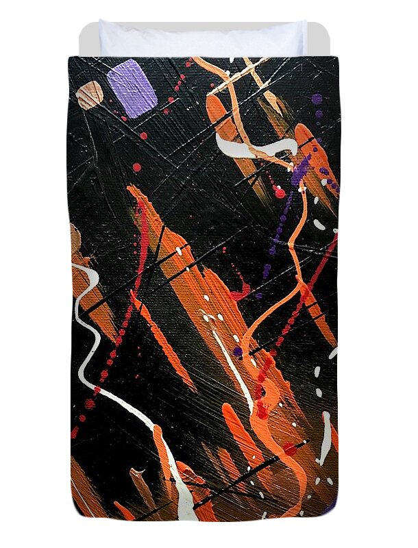 Surprise 1 - Duvet Cover