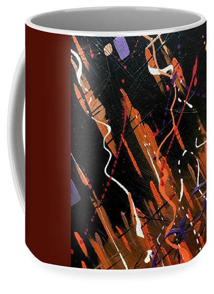 Surprise 1 - Mug