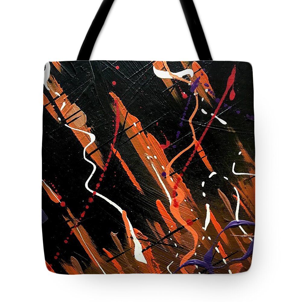 Surprise 1 - Tote Bag