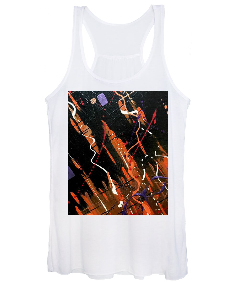 Surprise 1 - Women's Tank Top