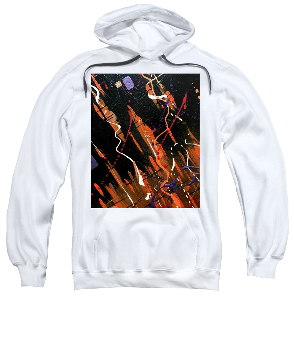 Surprise 1 - Sweatshirt