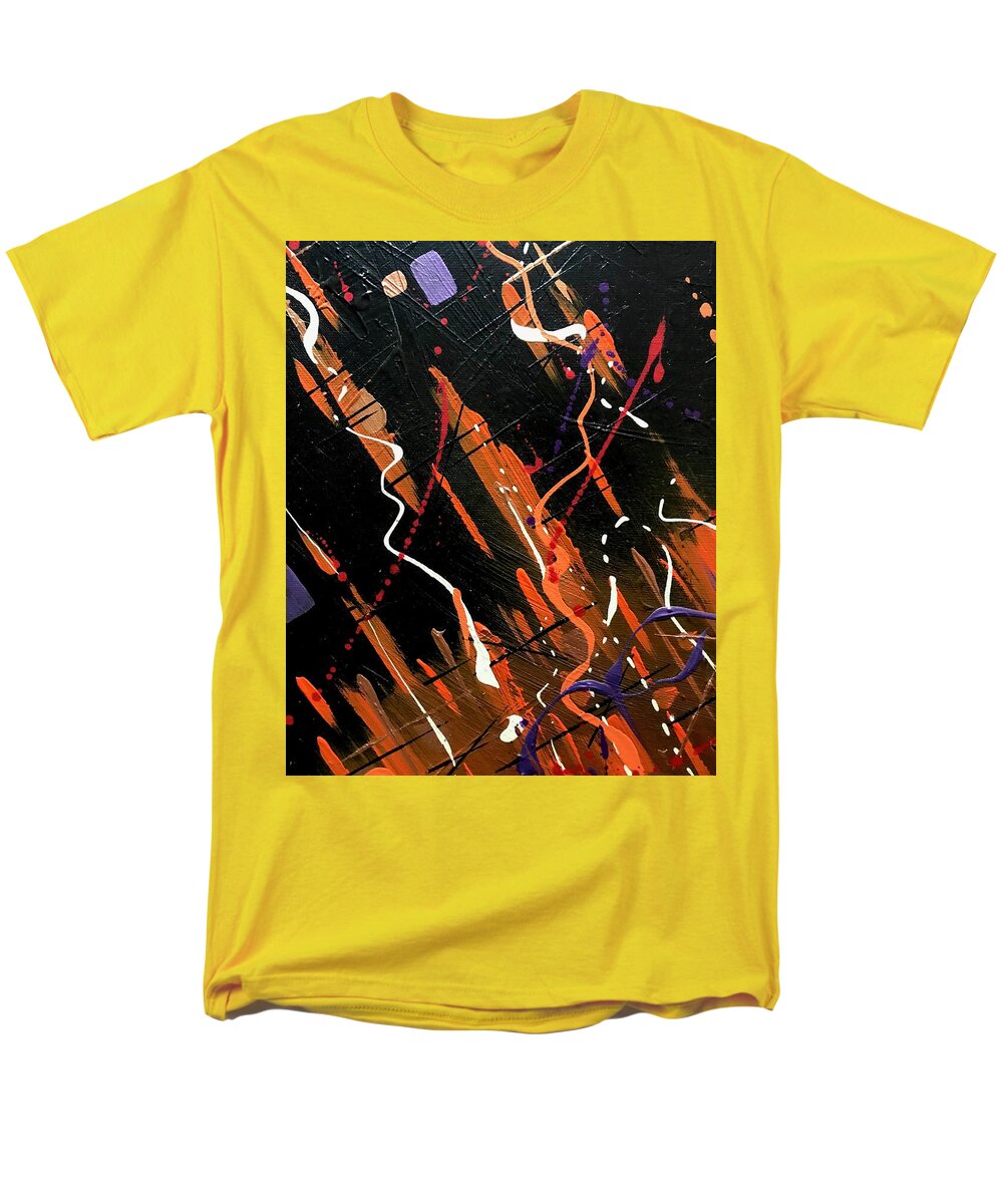 Surprise 1 - Men's T-Shirt (Regular Fit)