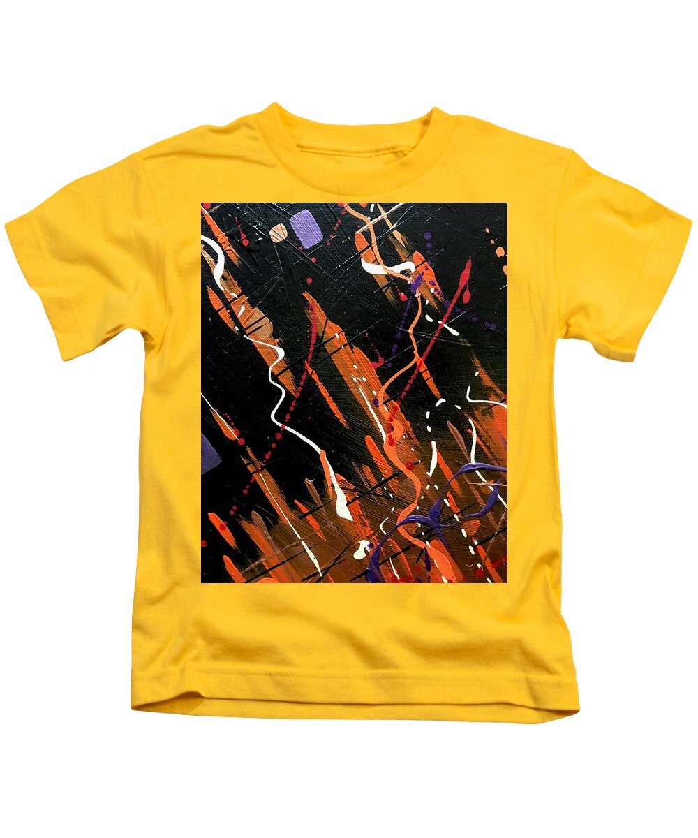 Surprise 1 - Kids T-Shirt