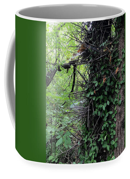 Thorn Trail - Mug