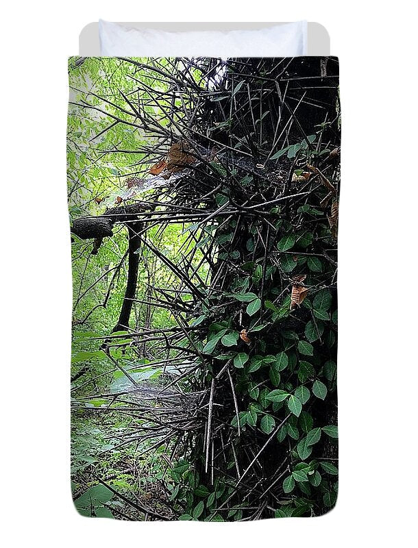Thorn Trail - Duvet Cover