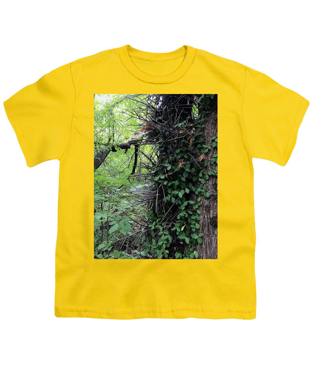 Thorn Trail - Youth T-Shirt